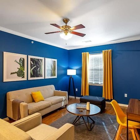 Trendy Place To Stay In Downtown Next To Convention Center Dallas Buitenkant foto