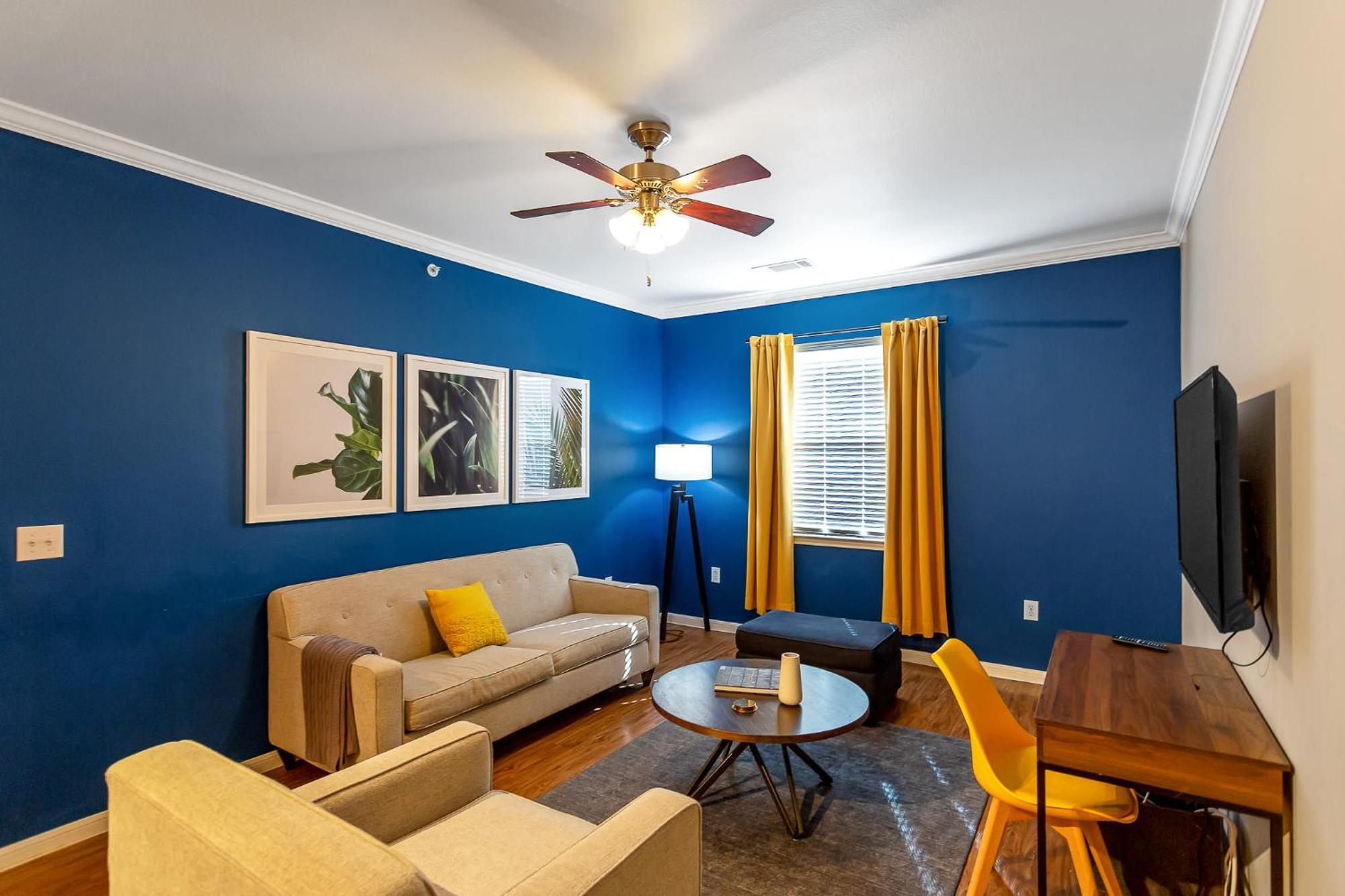 Trendy Place To Stay In Downtown Next To Convention Center Dallas Buitenkant foto