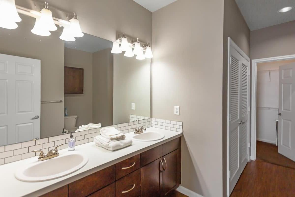 Trendy Place To Stay In Downtown Next To Convention Center Dallas Buitenkant foto