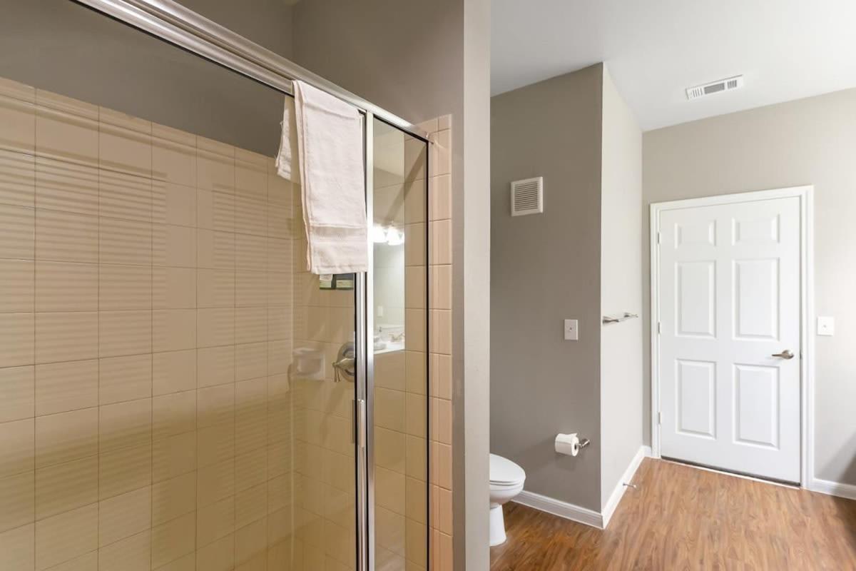 Trendy Place To Stay In Downtown Next To Convention Center Dallas Buitenkant foto