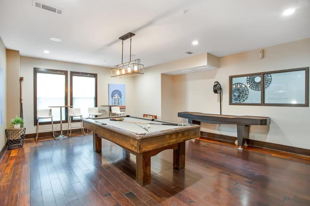Trendy Place To Stay In Downtown Next To Convention Center Dallas Buitenkant foto
