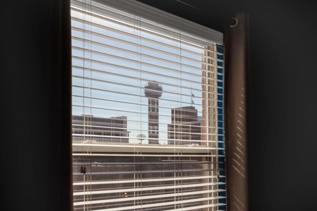 Trendy Place To Stay In Downtown Next To Convention Center Dallas Buitenkant foto